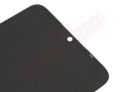 PREMIUM Black full screen IPS LCD for Xiaomi Redmi 13C 4G